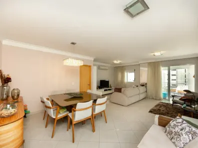 Apartamento com 2 Quartos à venda, 126m² no Vila Clementino, São Paulo