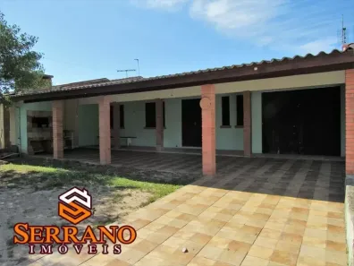 Casa com 3 Quartos à venda, 140m² no Praia de Mariluz, Imbé