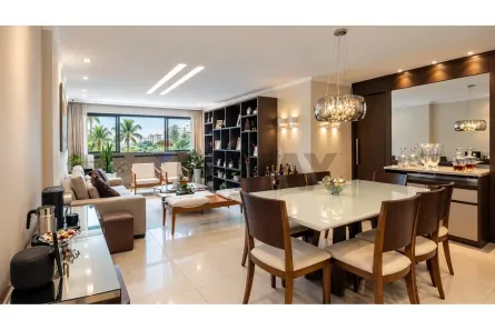 Apartamento com 4 Quartos à venda, 155m² no Setor Sudoeste, Brasília