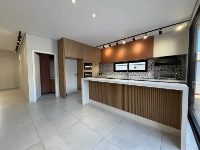 Casa de Condomínio com 4 Quartos para alugar, 229m² no Recanto Quarto Centenário, Jundiaí
