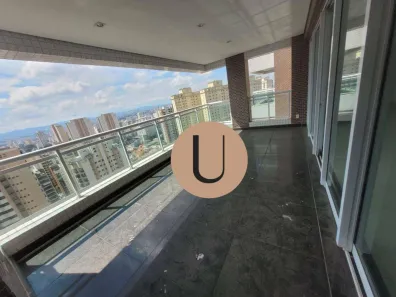 Apartamento com 3 Quartos à venda, 171m² no Vila Santo Estevão, São Paulo