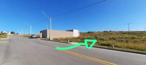 Lote/Terreno à venda, 200m² no Vila Amélia, São José dos Campos