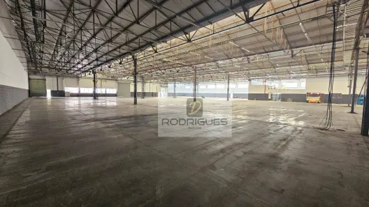 Galpão/Depósito/Armazém para alugar, 3600m² no Planalto, São Bernardo do Campo
