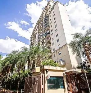 Apartamento com 3 Quartos à venda, 107m² no Água Branca, São Paulo