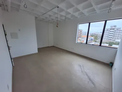 Consultório à venda, 30m² no Passagem, Cabo Frio