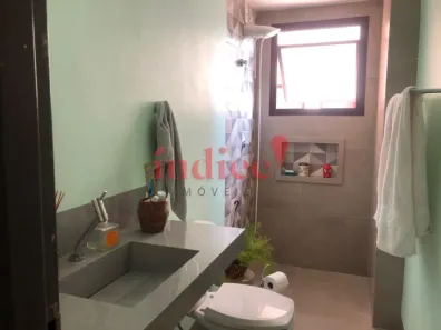 Apartamento com 3 Quartos à venda, 98m² no Jardim Palma Travassos, Ribeirão Preto