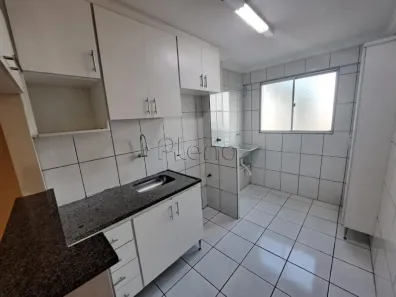 Apartamento com 3 Quartos à venda, 62m² no São Bernardo, Campinas
