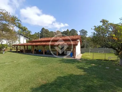 Casa de Condomínio com 3 Quartos à venda, 272m² no Vista Alegre, Vinhedo