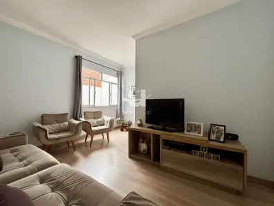 Apartamento com 3 Quartos à venda, 99m² no São Mateus, Juiz de Fora