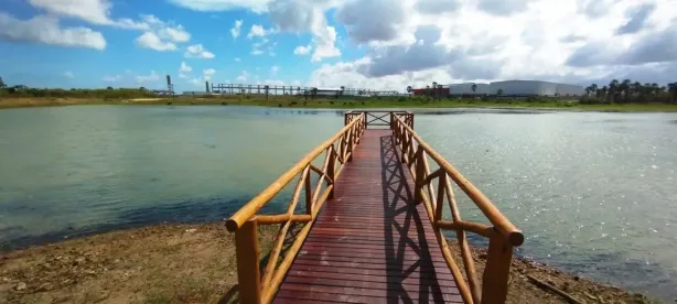 Lote/Terreno à venda, 150m² no Nova Metrópole (Jurema), Caucaia