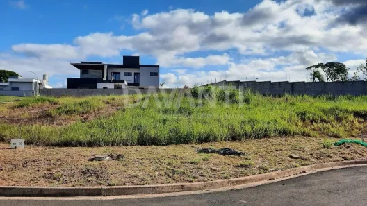 Lote/Terreno à venda, 500m² no Jardim Portugal, Valinhos
