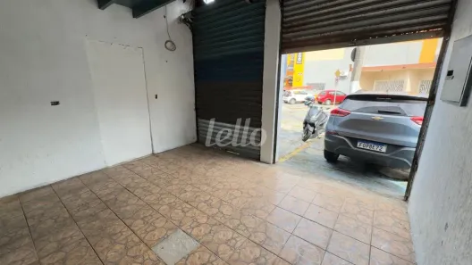 Ponto Comercial para alugar, 50m² no Planalto, São Bernardo do Campo