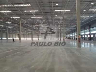 Galpão/Depósito/Armazém para alugar, 2208m² no Itaqui, Itapevi