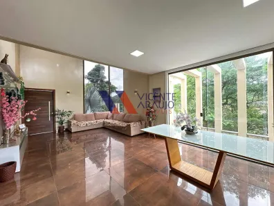 Casa de Condomínio com 3 Quartos à venda, 309m² no Ponte Alta, Betim
