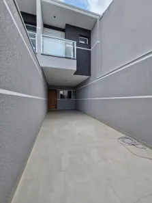 Sobrado com 3 Quartos à venda, 110m² no Jardim Catanduva, São Paulo