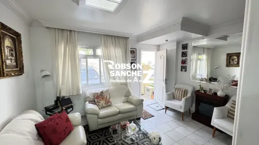 Casa de Condomínio com 3 Quartos à venda, 280m² no Jardim Consórcio, São Paulo