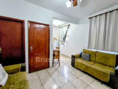 Apartamento com 2 Quartos à venda, 66m² no Piedade, Rio de Janeiro