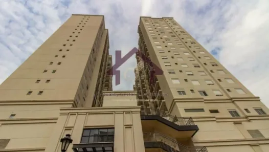 Apartamento com 1 Quarto à venda, 36m² no Brás, São Paulo