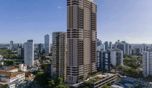 Apartamento com 3 Quartos à venda, 73m² no Soledade, Recife