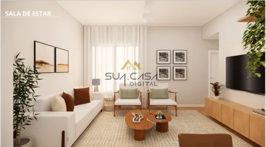 Apartamento com 3 Quartos à venda, 112m² no Copacabana, Rio de Janeiro