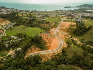Lote/Terreno à venda, 307m² no Vila Esperanca, Imbituba