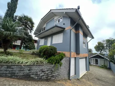Casa com 4 Quartos à venda, 156m² no Centro, Canela