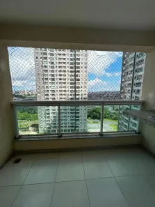 Apartamento com 2 Quartos para venda ou aluguel, 61m² no Horto Bela Vista, Salvador
