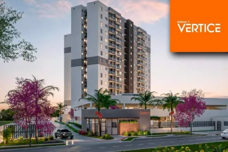 Apartamento com 3 Quartos à venda, 64m² no Aeroporto, Aracaju