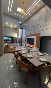 Casa com 3 Quartos à venda, 200m² no Residencial Havaí, Goiânia