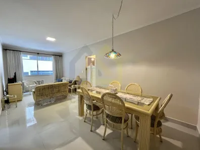Apartamento com 3 Quartos à venda, 97m² no Pitangueiras, Guarujá