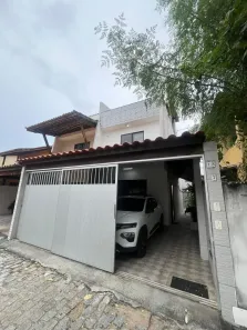Casa com 4 Quartos à venda, 112m² no Stella Maris, Salvador
