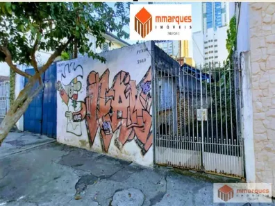 Lote/Terreno à venda, 240m² no Tatuapé, São Paulo