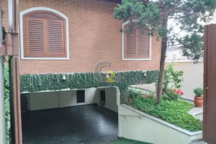 Sobrado com 8 Quartos à venda, 343m² no Santana, São Paulo