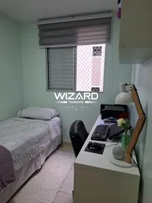Apartamento com 2 Quartos à venda, 47m² no Jardim Leonor, São Paulo