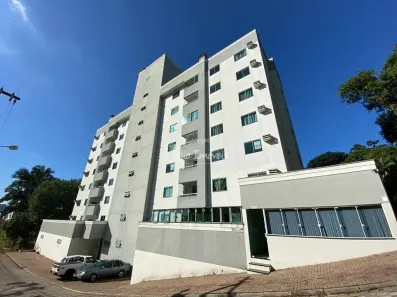 Apartamento com 2 Quartos à venda, 70m² no São Luiz, Brusque