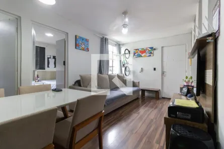 Apartamento com 2 Quartos à venda, 42m² no Jardim Maria Estela, São Paulo