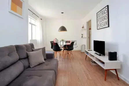 Apartamento com 2 Quartos à venda, 72m² no Perdizes, São Paulo