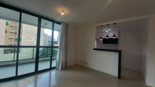 Apartamento com 2 Quartos à venda, 78m² no Santa Rosa, Niterói