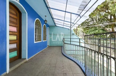Casa com 4 Quartos para alugar, 270m² no São Pedro, Belo Horizonte