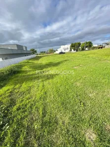 Lote/Terreno à venda, 1000m² no Parque Reserva Fazenda Imperial, Sorocaba