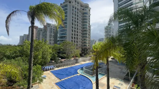 Apartamento com 4 Quartos à venda, 141m² no Barra da Tijuca, Rio de Janeiro
