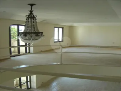 Apartamento com 3 Quartos à venda, 420m² no Cerqueira César, São Paulo