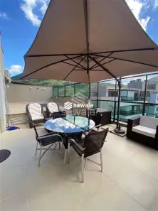 Cobertura com 3 Quartos à venda, 144m² no Recreio dos Bandeirantes, Rio de Janeiro