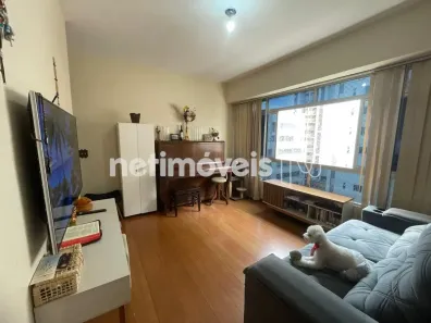 Apartamento com 3 Quartos à venda, 120m² no Savassi, Belo Horizonte