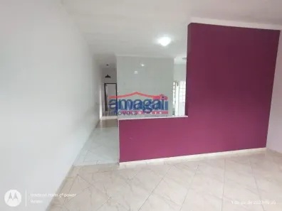 Casa com 2 Quartos à venda, 65m² no Jardim Santo Antônio da Boa Vista, Jacareí