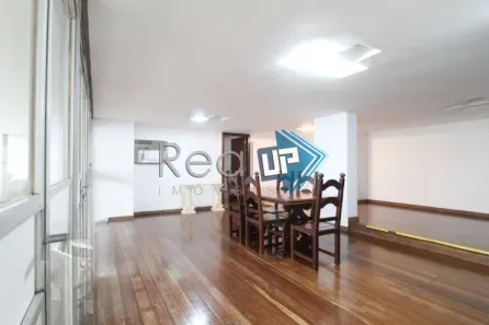 Apartamento com 3 Quartos à venda, 146m² no Copacabana, Rio de Janeiro