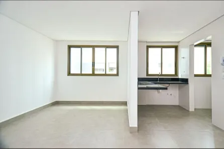 Apartamento com 2 Quartos à venda, 68m² no Carmo, Belo Horizonte