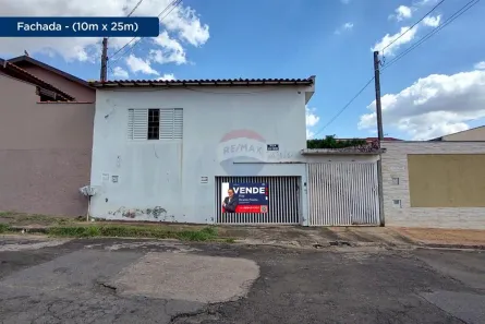 Casa com 3 Quartos à venda, 195m² no Jardim Santo Antônio, Capivari