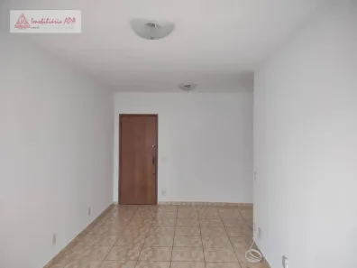 Apartamento com 2 Quartos à venda, 68m² no Barra Funda, São Paulo