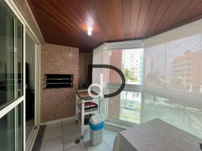 Apartamento com 3 Quartos à venda, 118m² no Riviera, Bertioga